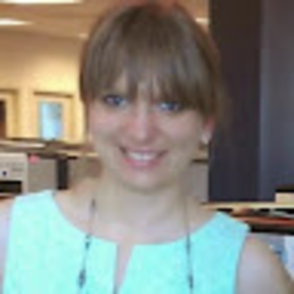 Meet your Posher, Svetlana